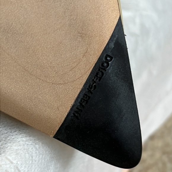 Dolce & Gabbana Vero Cuoio leopard print sling back heels . 100% authent… - Picture 3 of 9